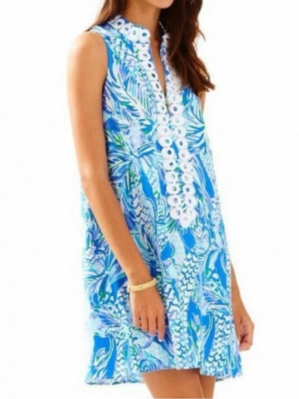 Lilly Pulitzer Jane Shift Dress size 00
